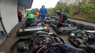 Castle Combe  P2 D Final P6 C Final [upl. by Anim]