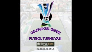 GÖKTAŞ VİNÇ  ARAPÇEŞME DİŞ POLİKLİNİĞİ  FİNAL MAÇI [upl. by Arrad789]