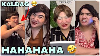 JOMAR YEE FUNNY TIKTOK COMPILATION PART 39 [upl. by Oidale]