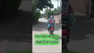 Road Rider Academy full road confidence classes [upl. by Laurene]