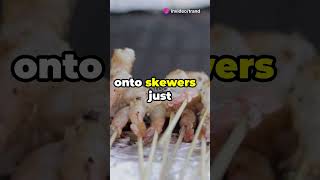 Amazing Spicy Grilled Shrimp Recipe food gazpacho easyrecipes cookingtutorial cooking [upl. by Plantagenet521]