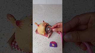 CAT  HELP ME  cat meow funny toys satisfying squishy [upl. by Annayad]