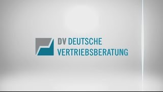 Deutsche Vertriebsberatung  Beratungsgesellschaft Schwerpunkt Vertrieb  Ulrich Dietze [upl. by Moguel]