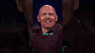 Bill Burr cant relate to millennials funny billburr [upl. by Nyleikcaj]