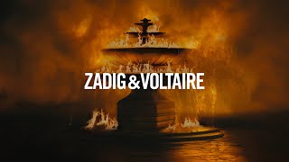 ZADIGampVOLTAIRE  FALLWINTER 2023  TEASER 1 [upl. by Layney]