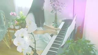 Dandelions Promise  Jay Chou  Piano cover  Arranged by Vangakuz [upl. by Levana]