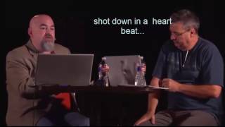 Atheist Matt Dillahunty refuted amp destroyed by Christian Apologist Matt Slick in Debate [upl. by Calla678]