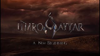 UmroAyyar  A New Beginning  عمروعیار  Official Title Reveal [upl. by Edlyn378]