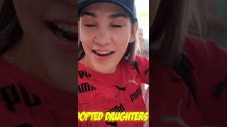 I have 2 new Adopted Daughters Full video JancyFamily [upl. by Roselyn282]