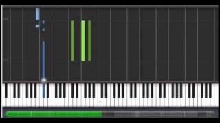 How to Play Franz Liszt  Hungarian Rhapsody No 2 Full Piece on Piano 100 [upl. by Ikila]