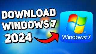 How to Download ALL Versions of Windows 7 in 2024 amp Create a Windows 7 Multi Edition ISO File [upl. by Kaczer]