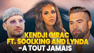 Kendji Girac Ft Lynda Soolking  A tout jamais [upl. by Erelia]