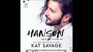 Hanson by Kat Savage [upl. by Namus]