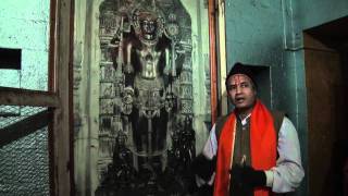 Beautiful description of Balaji Idol Balaji Temple  Mehkar Pt 2 [upl. by Jamila]