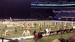 Carolina Crown Danzon [upl. by Buff]