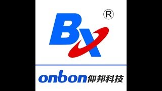 How to add ONBON Bx Software to windows firewall [upl. by Eletnahs146]