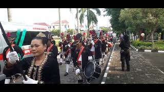 Bregodo panoto Persiapan wisuda di UPN sabtu 23112024 [upl. by Aday]