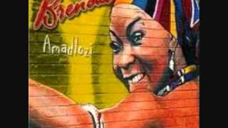 Brenda Fassie  Monate Kwaito remix [upl. by Kneeland]