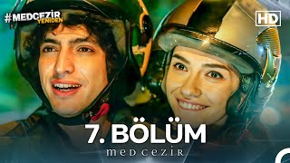 Medcezir 7 Bölüm FULL HD [upl. by Ydissahc]