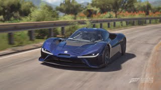 Forza Horizon 5  Neo EP9 [upl. by Hellene]