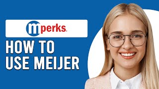 How To Use Meijer mPerks How Do I Use My Meijer mPerks [upl. by Keeryt447]