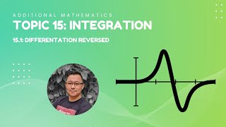 0606 Additional Mathematics Integration 151 [upl. by Rosalia]