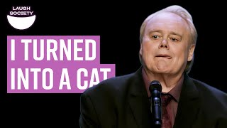 The Food That Changed Everything Louie Anderson [upl. by Ailekahs113]