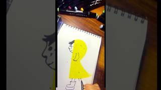 Easy boy drawing drawing art shortvideo easydrawing [upl. by Boony837]