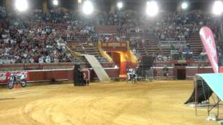 Freestyle Huelva Loco Miralles y ET 20082011MPG [upl. by Chloras]