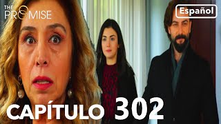 La Promesa Capítulo 302 en Español [upl. by Radmilla]