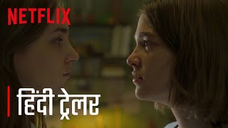 Feria The Darkest Light  Official Hindi Trailer 4K  Netflix Series  Feria La luz más oscura [upl. by Jacobah]