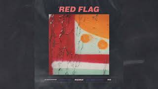 Bazanji  Red Flag Official Audio [upl. by Wilfred]