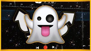 How to make to do ghost reverbreverse on BANDLAB FREE [upl. by Ranna689]