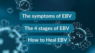 EpsteinBarr Virus Medical Medium Info [upl. by Guevara]