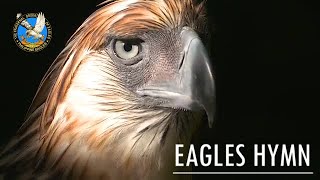 TFOEPE EAGLES PRAYER NATIONAL ANTHEM amp EAGLES HYMN [upl. by Trella409]