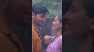 Baarishon Mein Jab Yaad Aate Ho Tum 🌧️💭 darshanraval baarish monsoon [upl. by Claybourne]