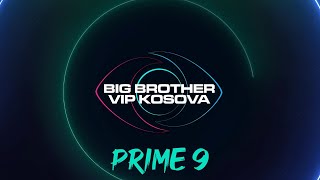 PRIME 9  Big Brother VIP Kosova 3  15112024 [upl. by Naivatco]