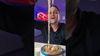 Künefemi Yedim Yorumunu Bekliyorum Haaa shorts asmr mukbang türkiye [upl. by Trab]