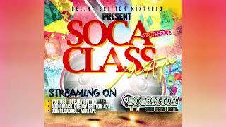 Caribbean Soca Mixtape 2024 [upl. by Jenkel4]