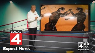 2024 Olympic Games What to know about boxing [upl. by Nylrac279]