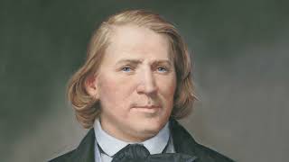 COME TO KNOW JESUS  Brigham Young [upl. by Yllier]