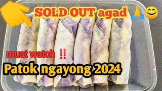 NEGOSYONG PATOK 2024 PATOK NA NEGOSYO 2024 MURANG PUHUNAN MALAKI ANG KITA 2024 NEGOSYO 2024 2023 PH [upl. by Azaria]