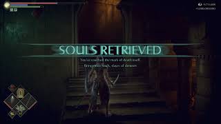 Demons Souls PS5  Gold Coin glitch gets you 1 billion souls works with patch [upl. by Id224]