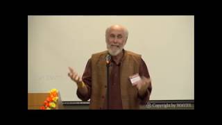 David Frawley Mind amp Consciousness Keynote Speech WAVES 2018 [upl. by Bogosian965]