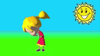 oh my darling clementine nursery rhyme song for children [upl. by Moseley602]