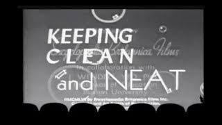 MST3K  Keeping Clean and Neat [upl. by Selim]