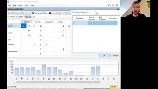 Phonology Assistant demonstration [upl. by Duston]