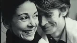 NUREYEV UNZIPPED Documentary Film part 8 with Margot Fonteyn [upl. by Rumpf]