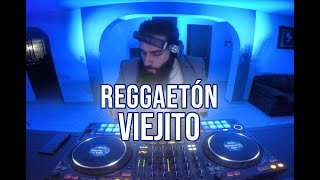 Reggaetón viejito para perrear hasta el subsuelo  Dj Ricardo Muñoz [upl. by Aical]