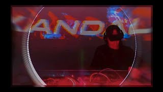 Kandal  Cruciatus DNB TECHSTEP ⊷ 𝗥𝗢𝗡𝗜𝗡 𝕍𝕀𝕊𝕌𝔸𝕃 [upl. by Osbert575]